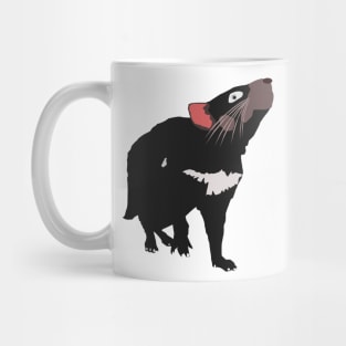 Tasmanian Devil Mug